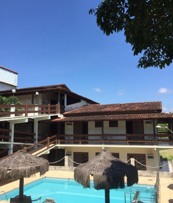 Enseada Azul Hotel | Hotel Pousada Guayporã
