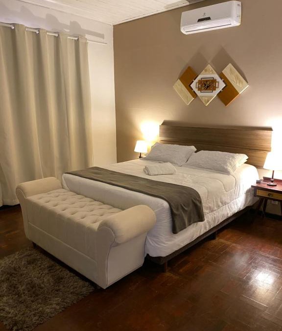 Cara-Cara Hotel | Hotel Pousada La Vierro
