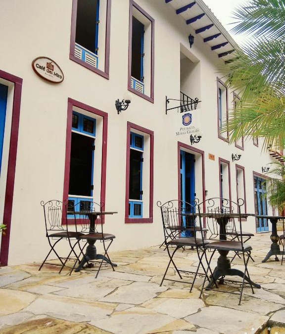 Ouro Preto Hotel | Hotel Pousada Minas Gerais