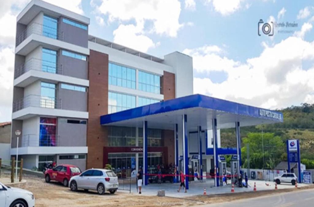 Campo Formoso Hotel | Hotel Pousada Posto Carvalho