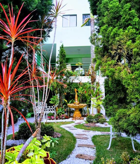 Praia dos Amores Hotel | Hotel Pousada Reimar