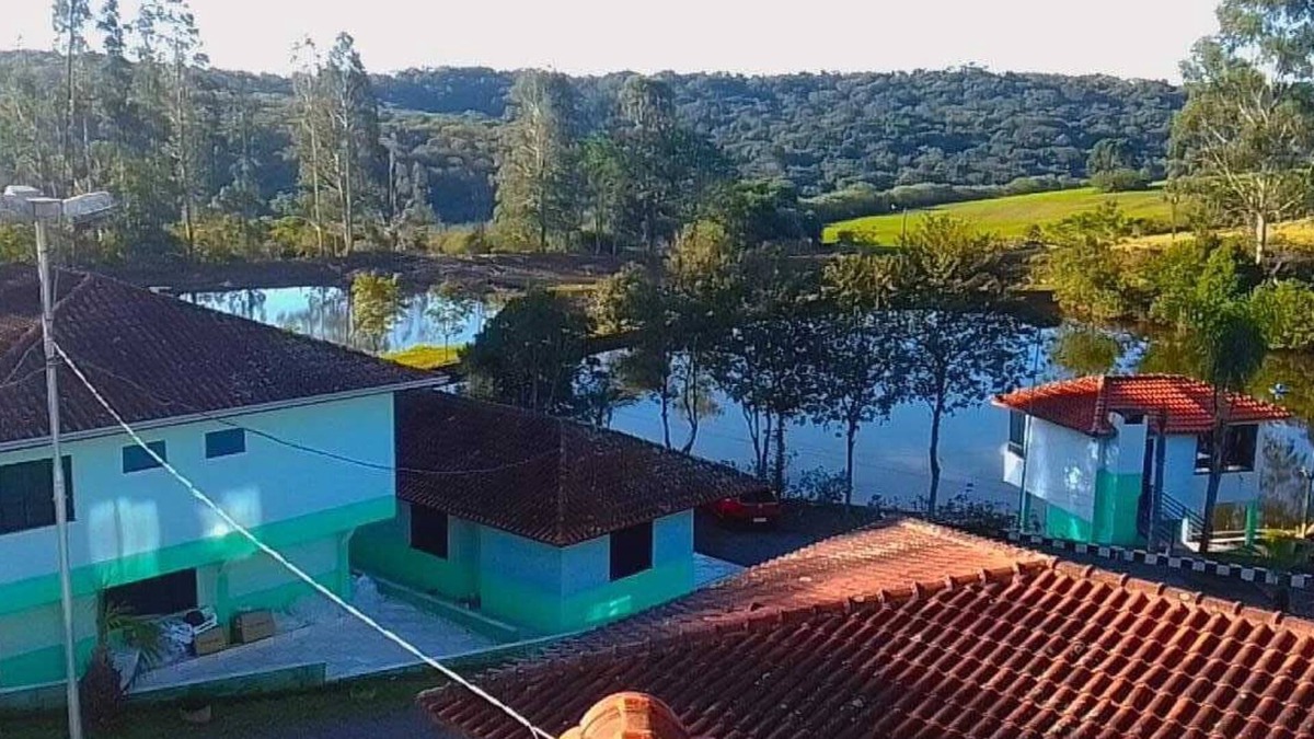 Capinzal Hotel | Hotel Pousada Vale Das Águas
