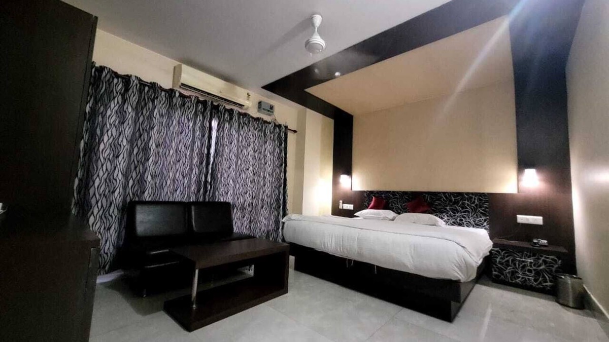 Tezpur Hotel | Hotel Pradyut