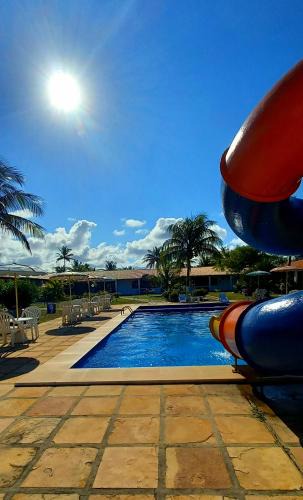 Sitio Hotel | Hotel Praia do Conde