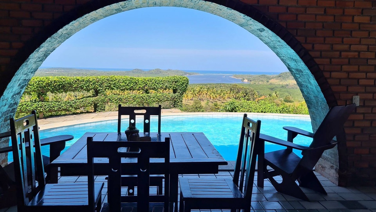Rio Formoso Hotel | Hotel Praia dos Carneiros By AFT