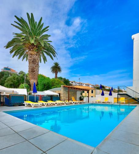 Vila Baleira Hotel | Hotel Praia Dourada
