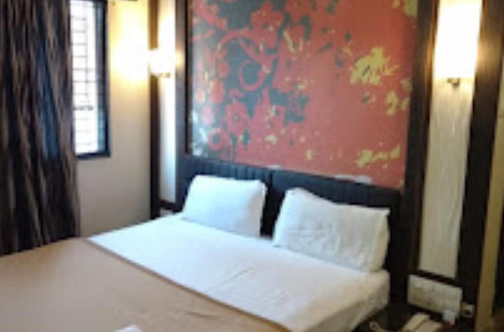 Osmanabad Hotel | Hotel Pratibha Executive 2 STAR Osmanabad