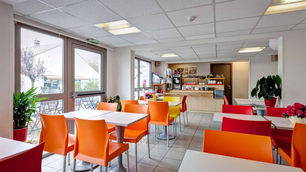 Chalon-sur-Saone Hotel | Hotel Première Classe Chalon Sur Saone