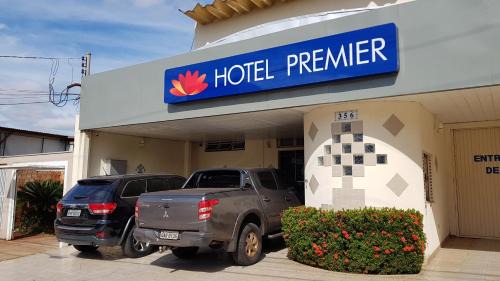 Amambai Hotel | Hotel Premier