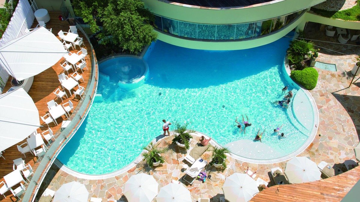 Milano Marittima Hotel | Hotel Premier & Suites