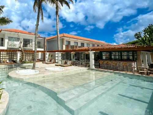 Passagem Hotel | Hotel Premium Recanto da Passagem