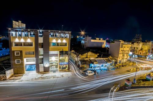 Madurai Main Hotel | Hotel President