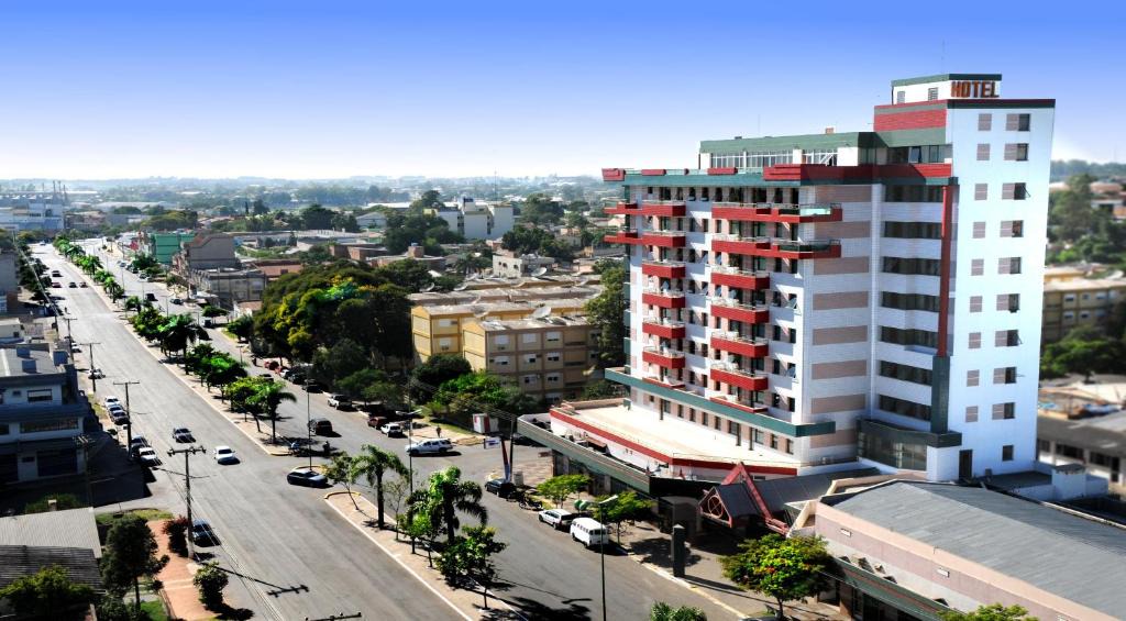 Sao Joao Hotel | Hotel Presidente