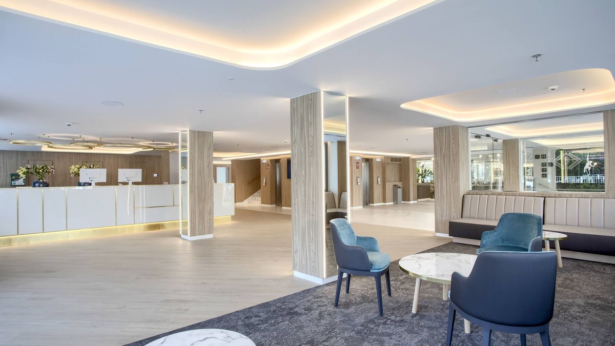 Benidorm Hotel | Hotel Presidente