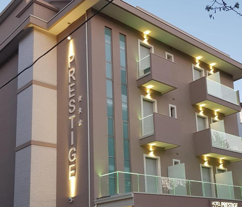 San Giuliano a Mare Hotel | Hotel Prestige