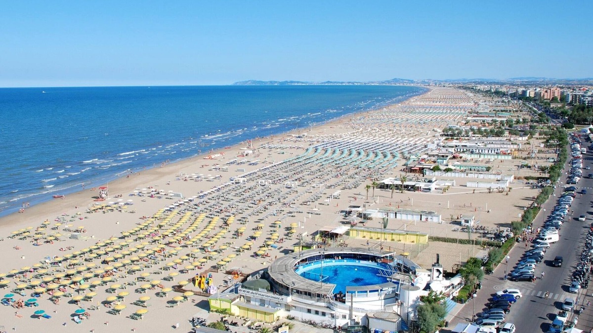 San Giuliano a Mare Hotel | Hotel Prestige