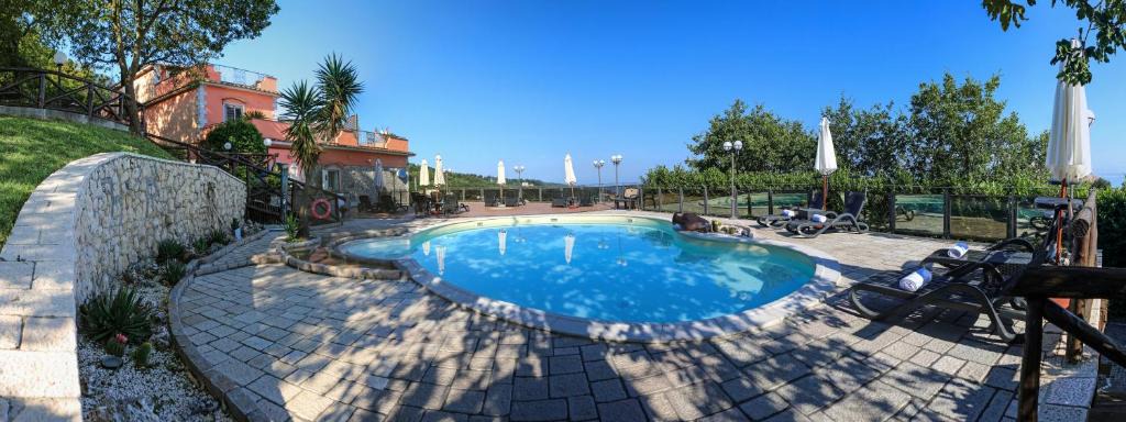 Sorrento Hotel | Hotel Prestige