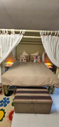 Ban Mai Apartment | Hotel pretty rooms