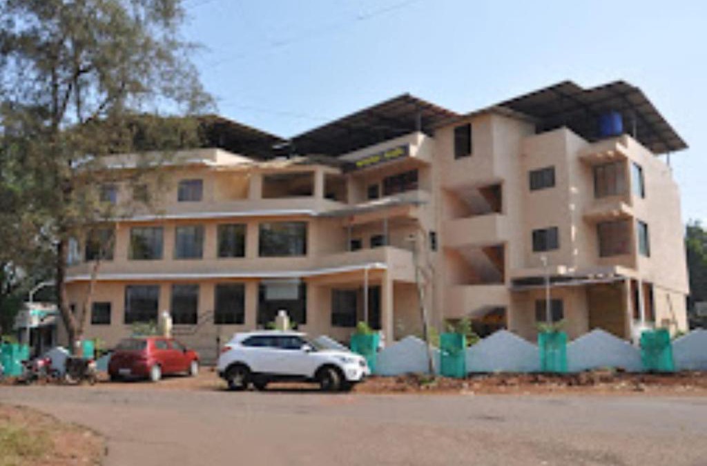 Devrukh Hotel | Hotel Pride Residency Devrukh