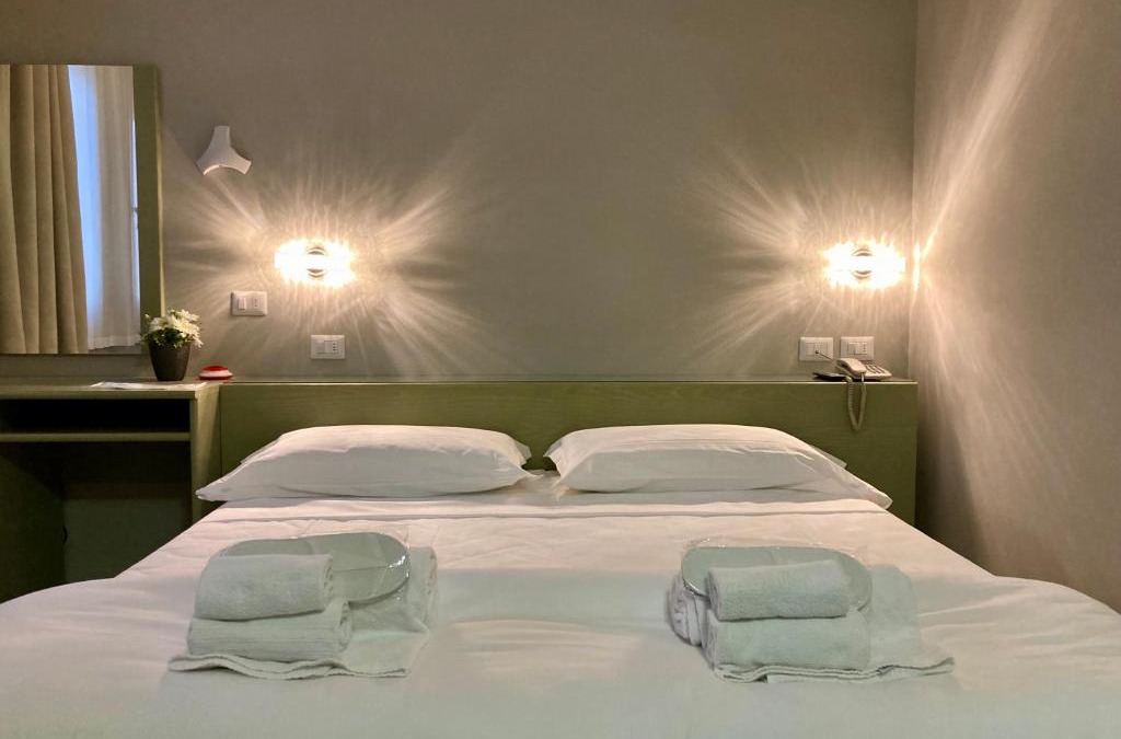 Campi Bisenzio Hotel | Hotel Primo