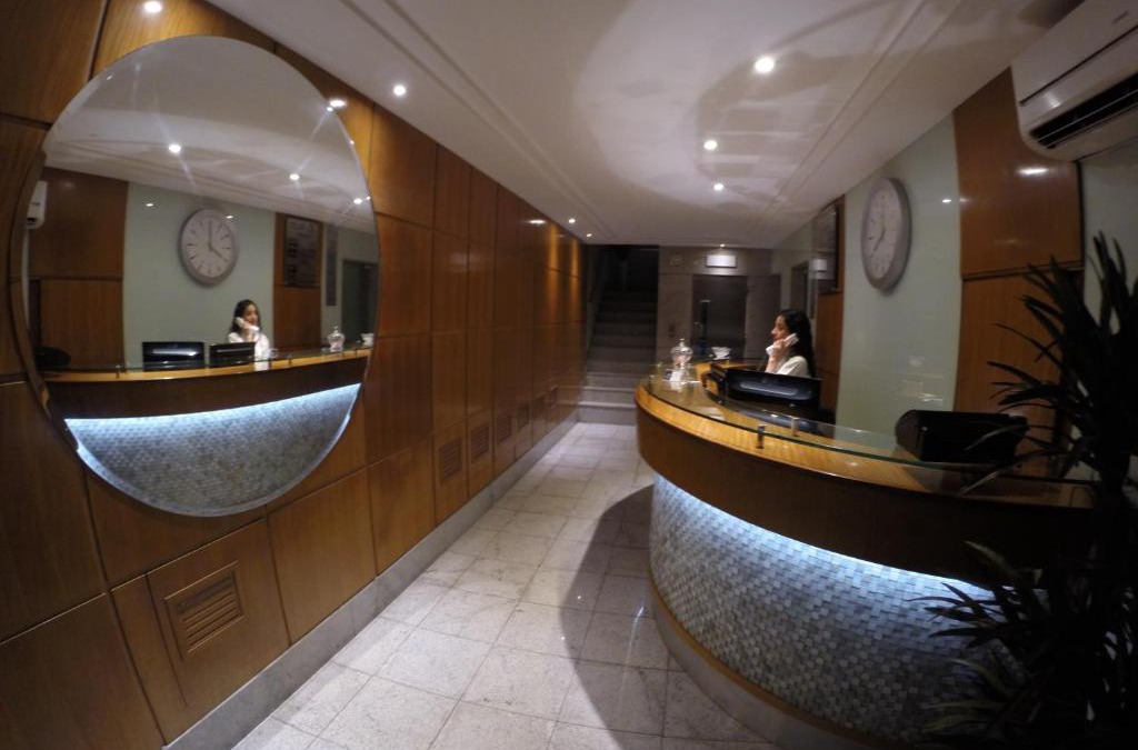 Centro Hotel | Hotel Primor (Adult Only)