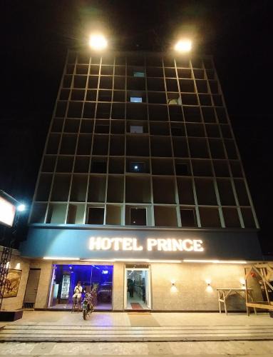 Paltan Bazaar Hotel | Hotel Prince
