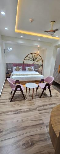 Ahmedabad House | Hotel Prince Stays
