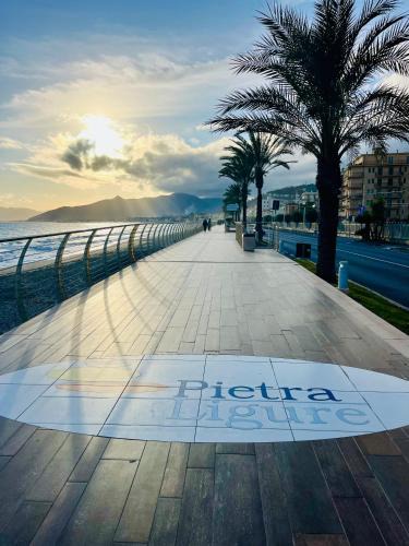 Pietra Ligure Hotel | Hotel Principe