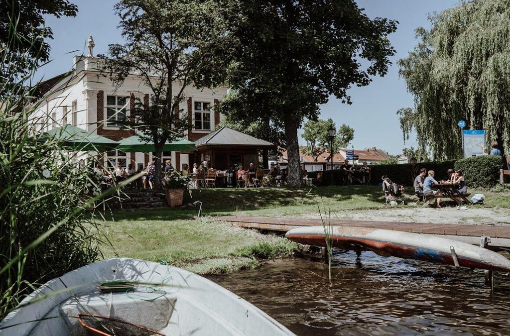 Werder Hotel | Hotel Prinz Heinrich