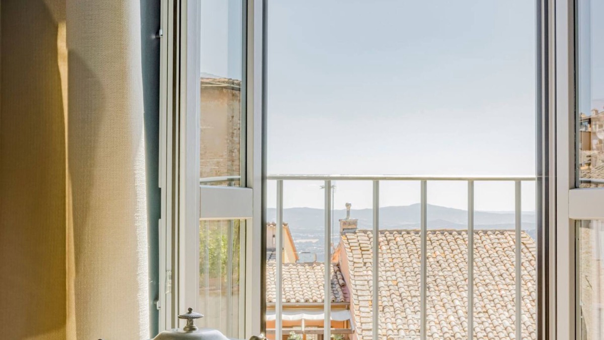 Old Town Hotel | Hotel Priori Secret Garden