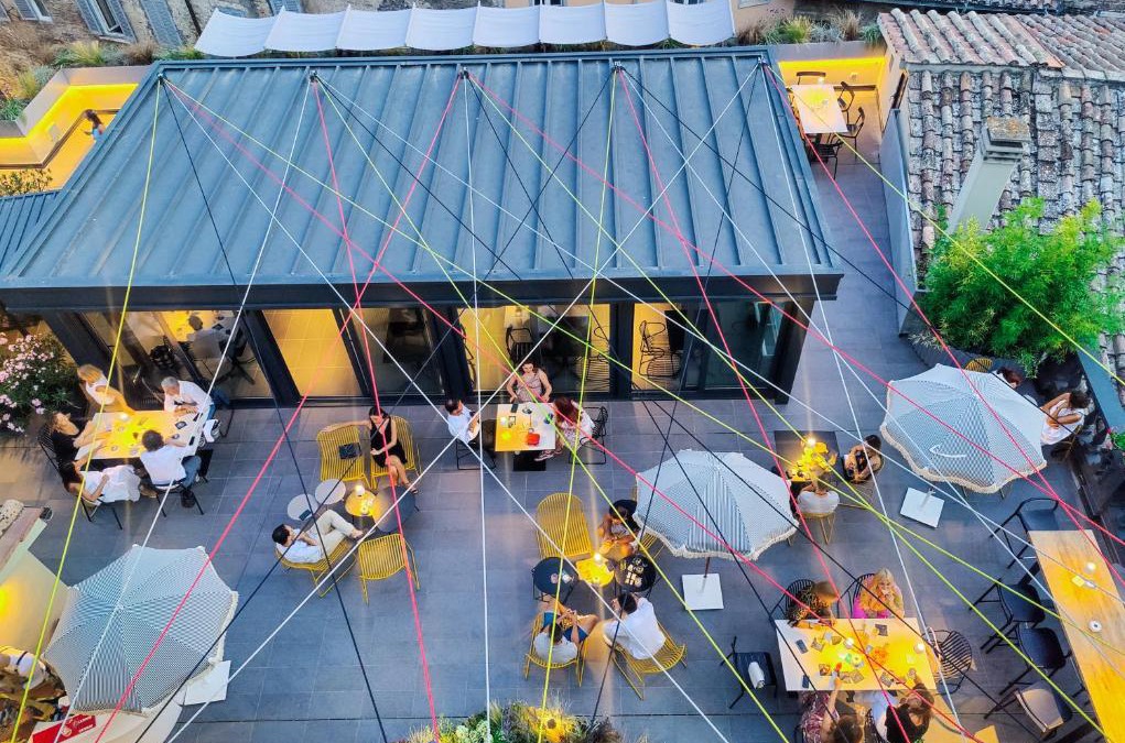 Old Town Hotel | Hotel Priori Secret Garden