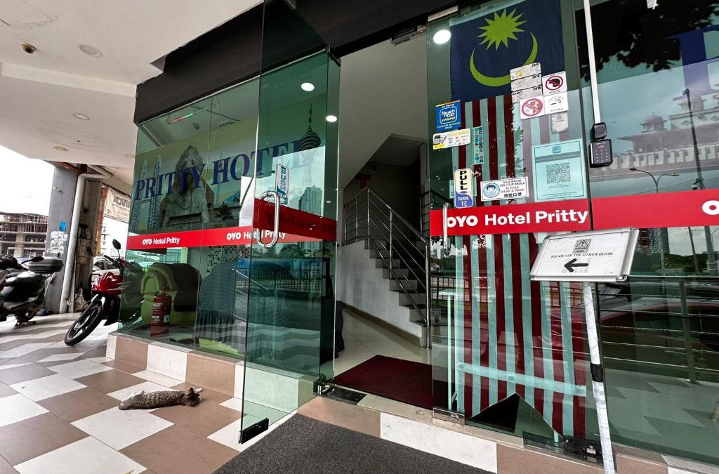Kuala Lumpur Hotel | Hotel Pritty
