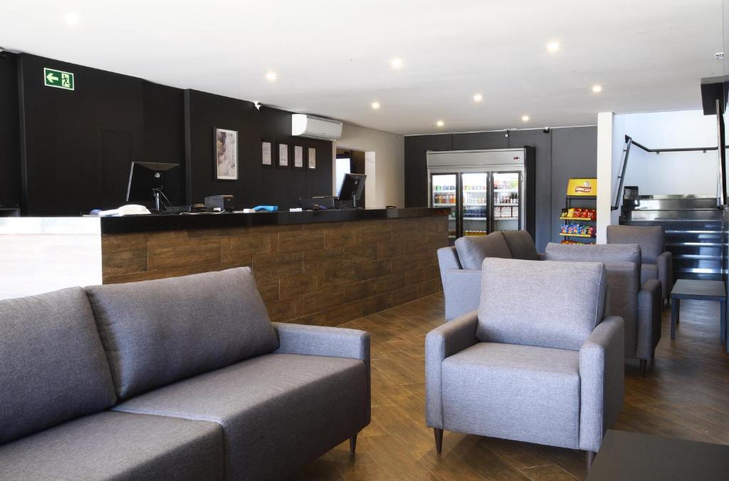 Santo Antonio da Platina Hotel | Hotel Pro Tork Confort