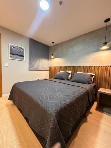 Centro Apartment | Hotel Promenade Prime - Apartamento completo no centro de Itaboraí