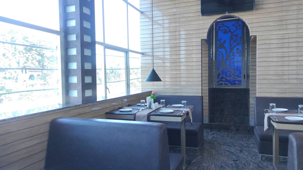 Cooch Behar Hotel | Hotel Prova