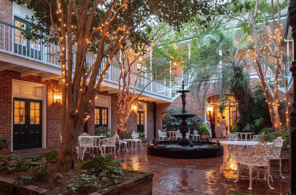 French Quarter Hotel | Hotel Provincial