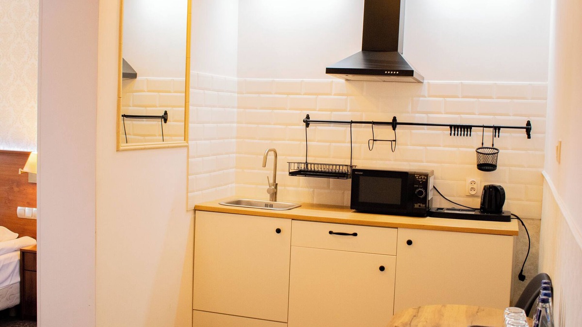 Orneta Hotel | Hotel Pruski Orneta