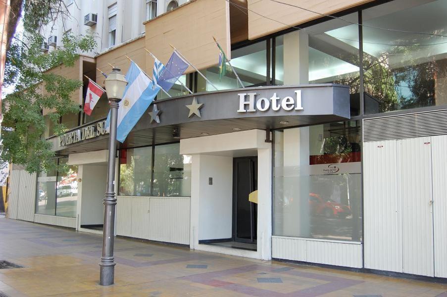 Historic Center Hotel | Hotel Puerta del Sol