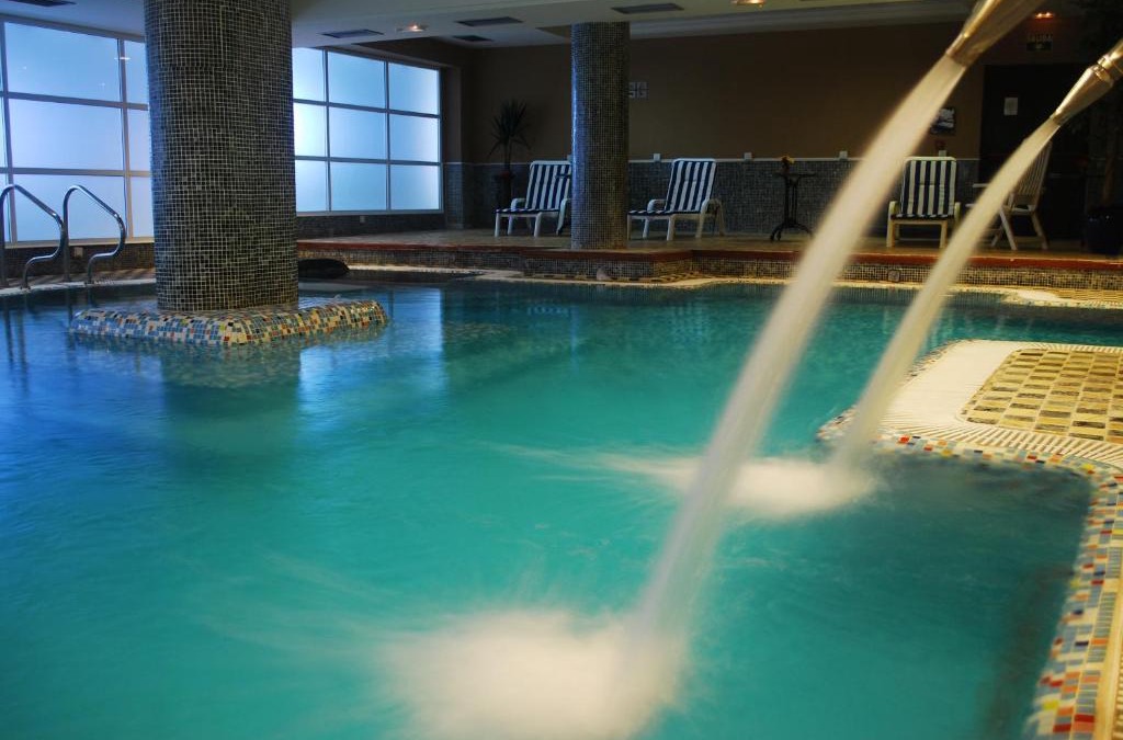Puerto de las Nieves Hotel | Hotel Puerto de Las Nieves