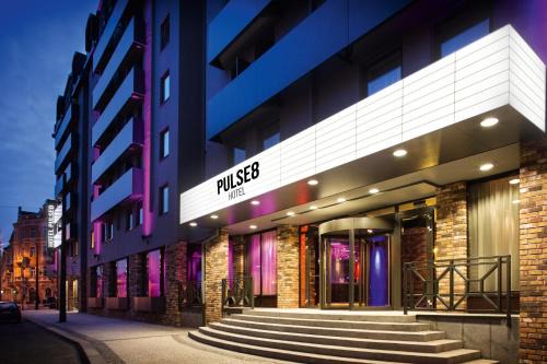 Karlin Hotel | Hotel PULSE8