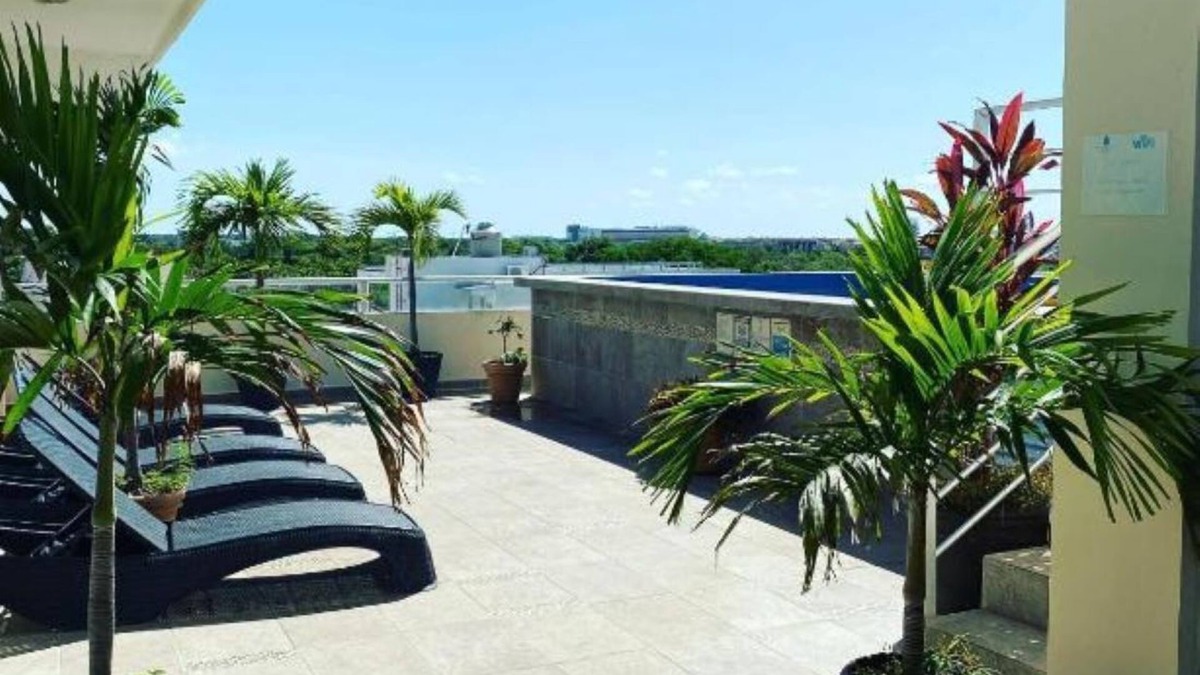 Luis Donaldo Colosio Hotel | Hotel Punta Esmeralda Apt 5