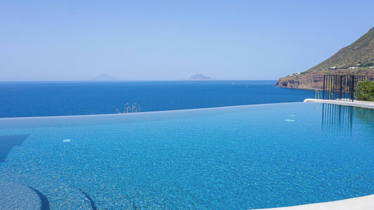 Malfa Hotel | Hotel Punta Scario
