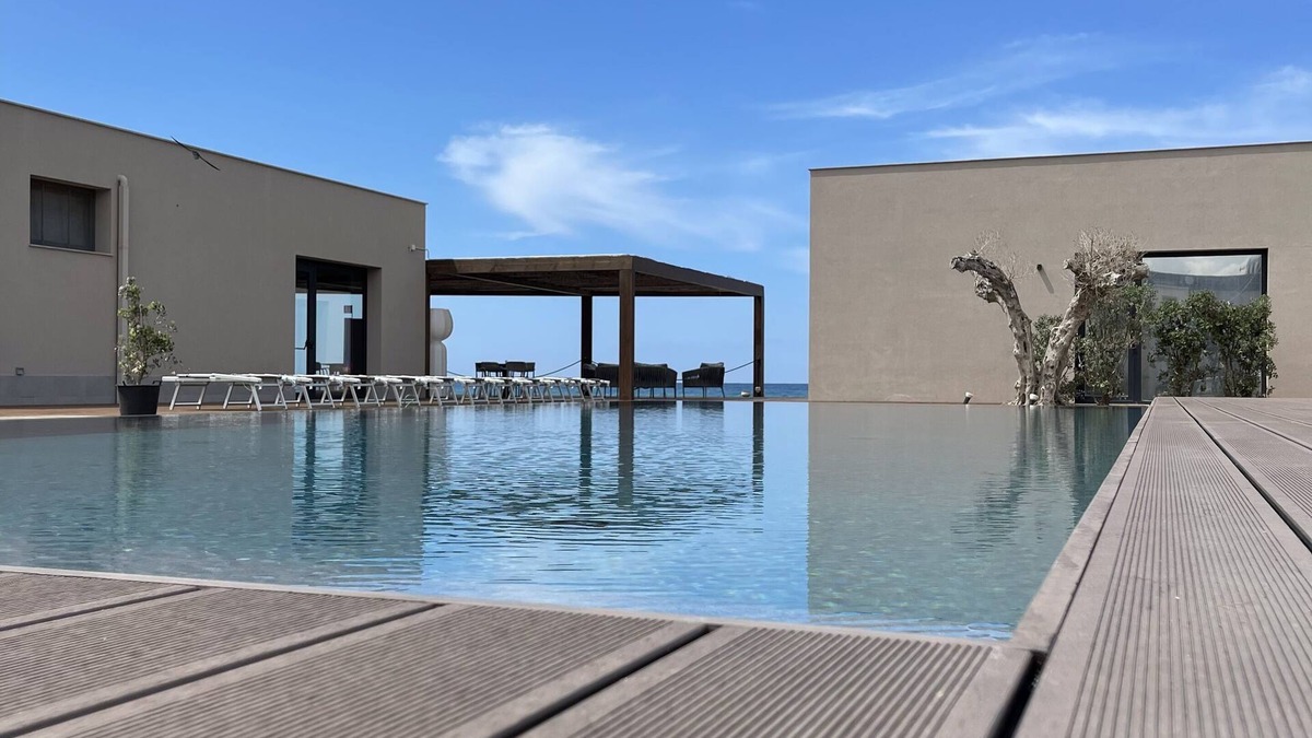Trapani City Centre Hotel | Hotel Punta Tipa