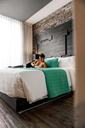 Historic Center Hotel | Hotel Punto MX
