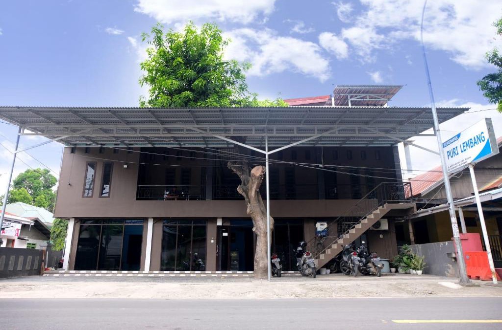 Majene Hotel | Hotel Puri Lembang near Universitas Sulawesi Barat Majene