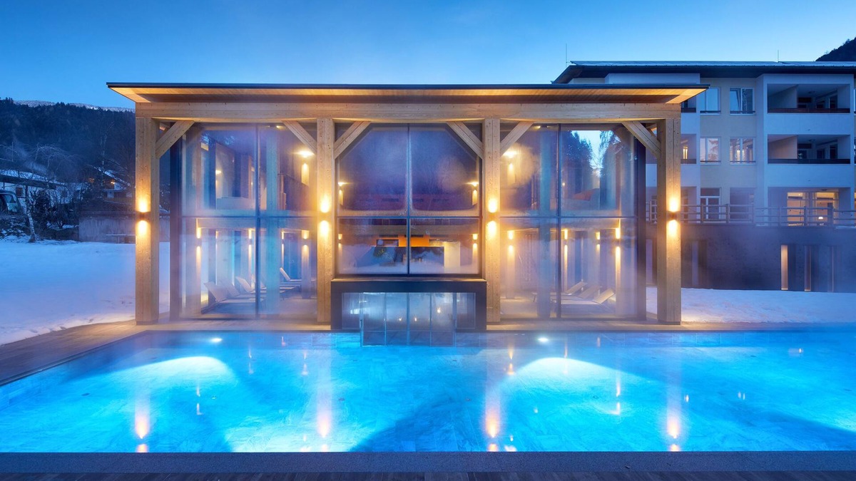 Chienes Hotel | Hotel Pustertalerhof