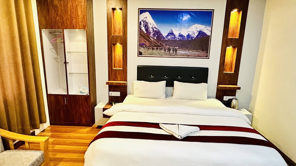 Taplejung Hotel | Hotel Pyarij Taplejung