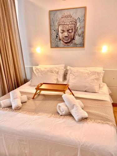Fuengirola City Centre Hotel | Hotel Pyr private studio