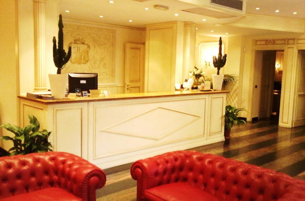 Zona XXV Vallerano Hotel | Hotel Quadrifoglio Roma Eur
