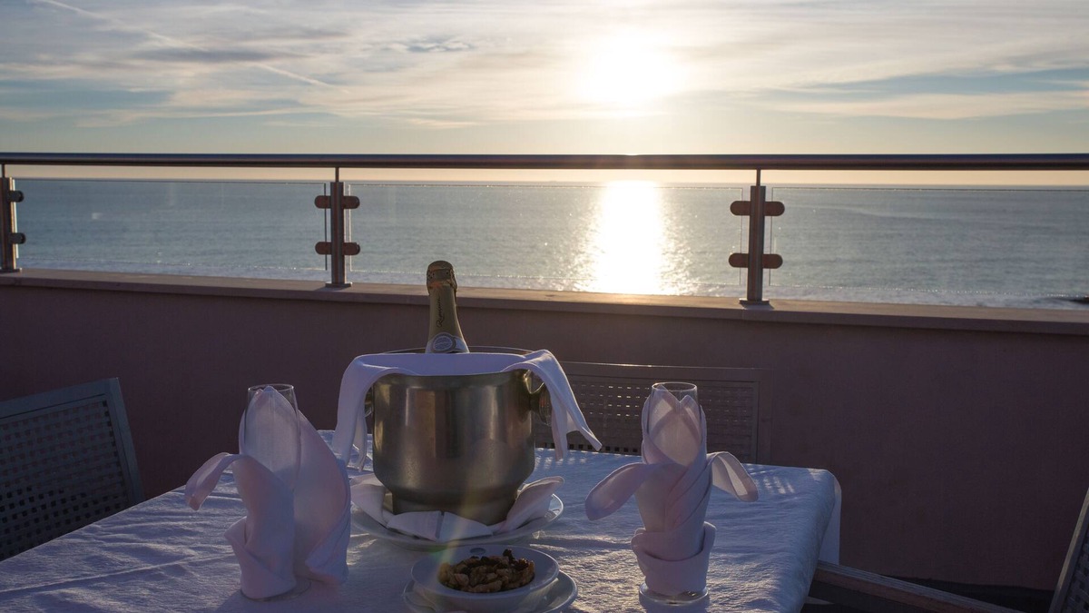 Cavacos Hotel | Hotel Quarteirasol